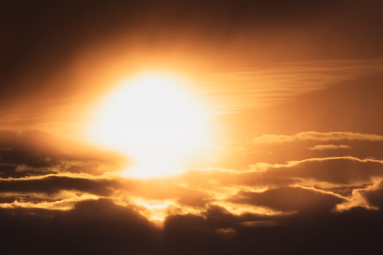 Miami to Face Sahara Dust Haze and Intense Heat Saturday Before Tropical Wave Brings Rainfall