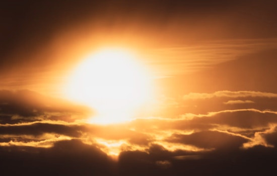 Miami to Face Sahara Dust Haze and Intense Heat Saturday Before Tropical Wave Brings Rainfall