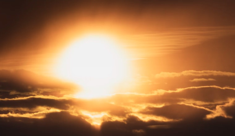 Miami to Face Sahara Dust Haze and Intense Heat Saturday Before Tropical Wave Brings Rainfall