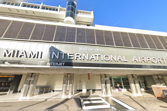 Miami Uber Driver Detained Following Confrontation With Police Officer Over Digital Proof of Insurance at Miami International Airport