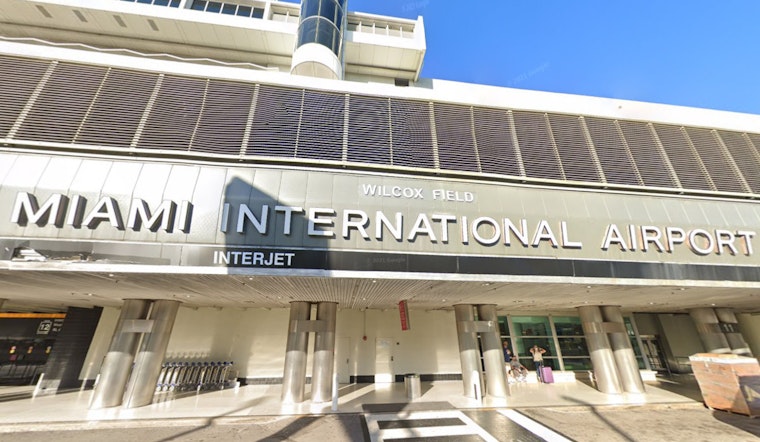 Miami Uber Driver Detained Following Confrontation With Police Officer Over Digital Proof of Insurance at Miami International Airport