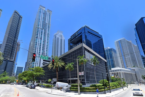 Miami's Brickell District to Welcome 77-Story Ora by Casa Tua Condo Tower with $31M Site Acquisition