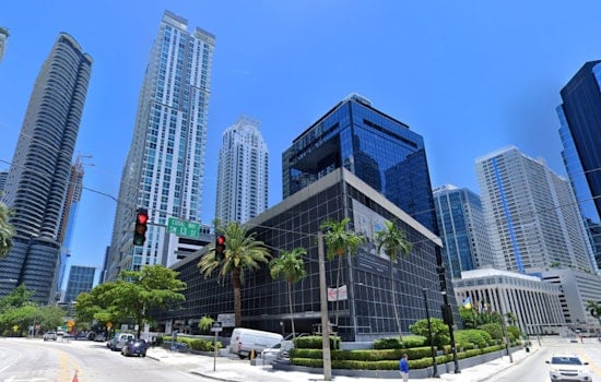 Miami's Brickell District to Welcome 77-Story Ora by Casa Tua Condo Tower with $31M Site Acquisition