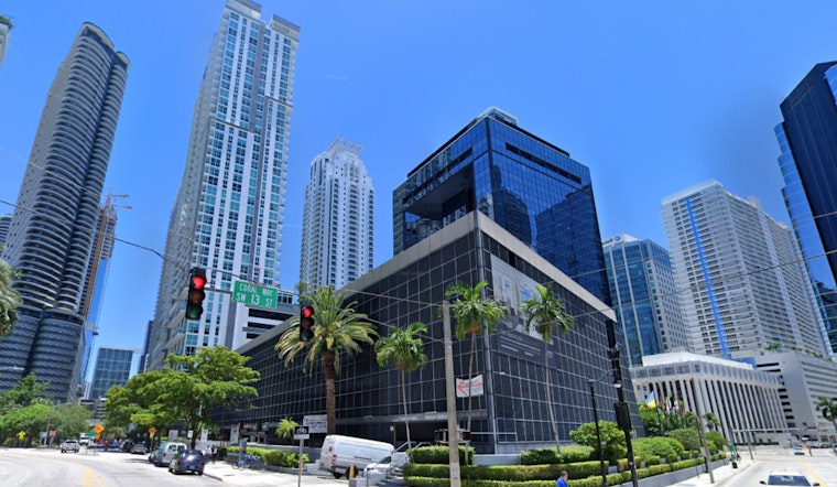 Miami's Brickell District to Welcome 77-Story Ora by Casa Tua Condo Tower with $31M Site Acquisition