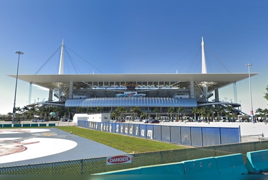 Miami's Hard Rock Stadium and CONMEBOL Face Multiple Lawsuits After Copa America Final Chaos