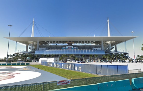 Miami's Hard Rock Stadium and CONMEBOL Face Multiple Lawsuits After Copa America Final Chaos
