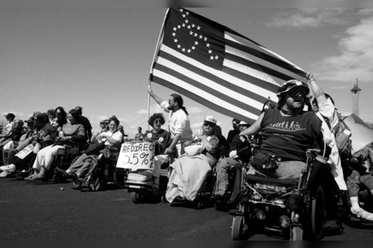 Miami's Internal Services Department Marks 34th Anniversary of the ADA with Inclusive Celebrations at the Stephen P. Clark Center