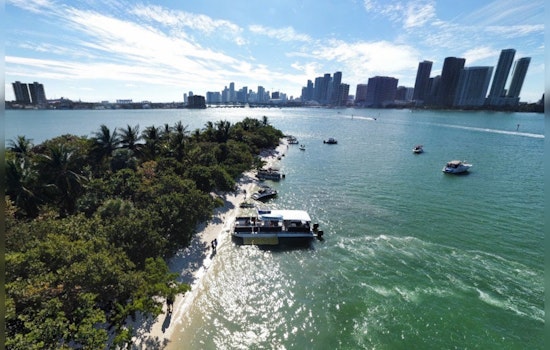 Miami's Spoil Islands Reopen with Enhanced Environmental Enforcement in Biscayne Bay