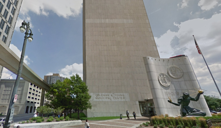 Michael Jackson-Bolanos Acquitted of First-Degree Murder in Detroit Synagogue Leader's Death; Mistrial Declared on Other Charges
