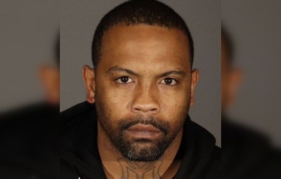 Michael Terry Sentenced to 32 Years for Manslaughter of LA Rapper Slim 400 in a Blow to Gun Violence