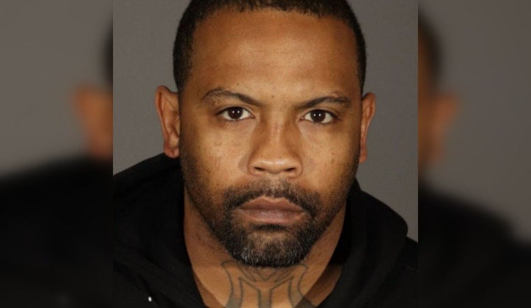 Michael Terry Sentenced to 32 Years for Manslaughter of LA Rapper Slim 400 in a Blow to Gun Violence