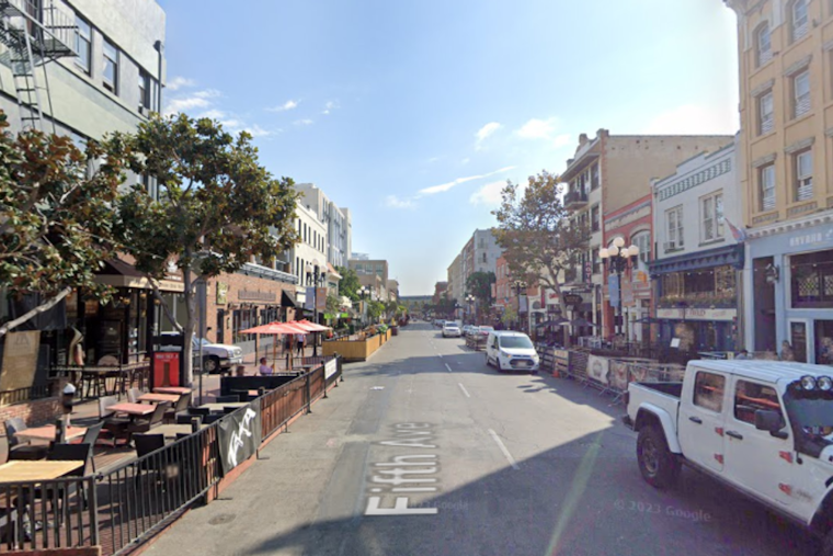 Michelin-Starred Chef Esteban Lluis to Debut Kaluú in San Diego's Gaslamp Quarter