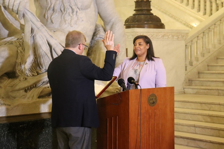 Michelle Phillips Appointed as Minneapolis Director of Civil Rights, Brings Police Oversight Expertise