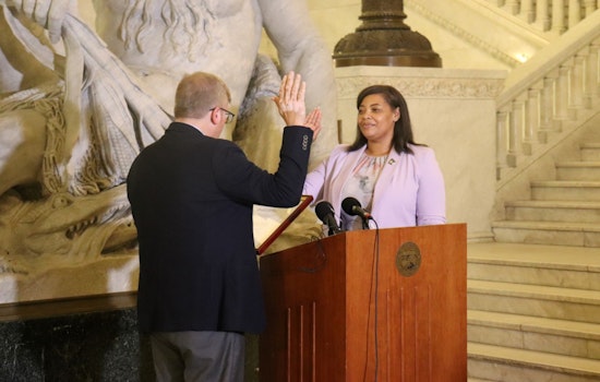 Michelle Phillips Appointed as Minneapolis Director of Civil Rights, Brings Police Oversight Expertise