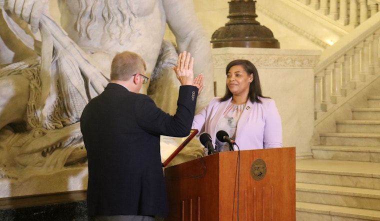 Michelle Phillips Appointed as Minneapolis Director of Civil Rights, Brings Police Oversight Expertise