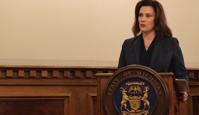 Michigan and Illinois Join Forces in $400M Great Lakes Protection Deal Against Invasive Carp