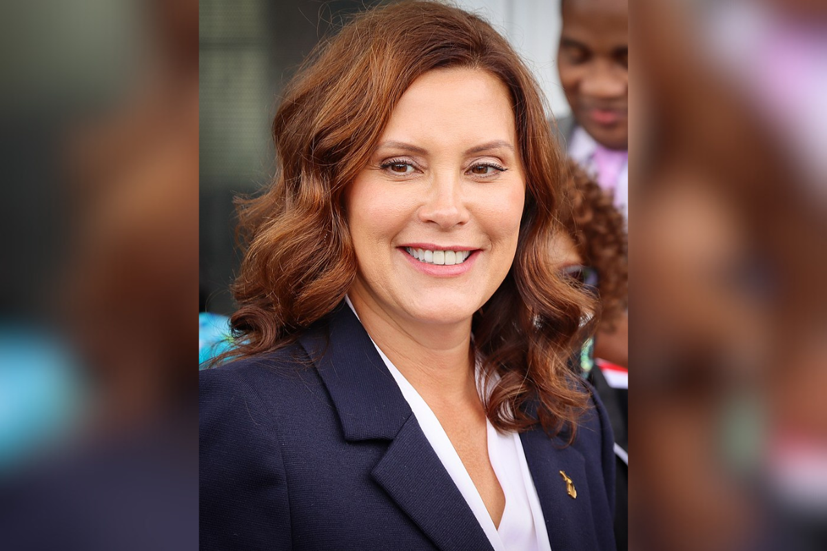 Michigan Correctional Officers Union Calls on Governor Whitmer for