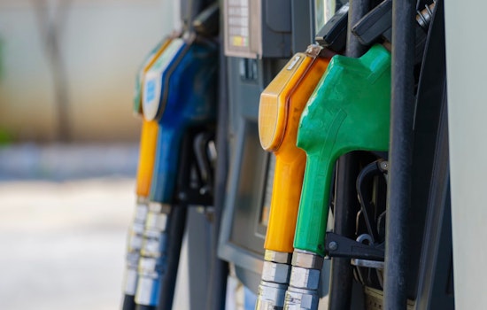 Michigan Drivers Brace for Raised Fuel Costs as Gas Prices Surge Ahead of Independence Day