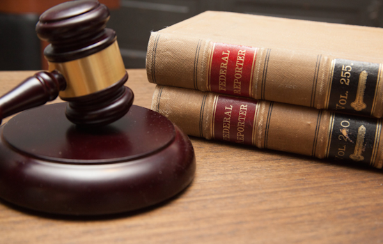 Michigan Drug Kingpin Ricardo Delgado II Convicted, Faces Life in Prison for Cocaine, Fentanyl Trade and Weapons Possession