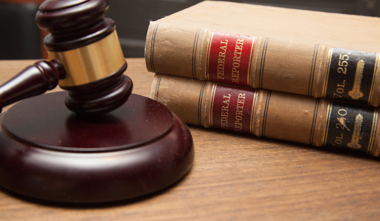 Michigan Drug Kingpin Ricardo Delgado II Convicted, Faces Life in Prison for Cocaine, Fentanyl Trade and Weapons Possession
