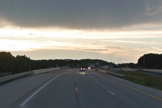 Michigan Experiences Hazy Skies as Canadian Wildfire Smoke Descends on West Michigan