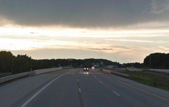 Michigan Experiences Hazy Skies as Canadian Wildfire Smoke Descends on West Michigan