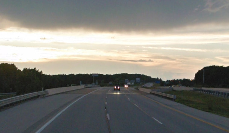 Michigan Experiences Hazy Skies as Canadian Wildfire Smoke Descends on West Michigan
