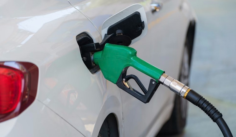Michigan Gas Prices Climb by 10 Cents, Detroit Sees 11 Cent Rise as Regional Discrepancies Surface