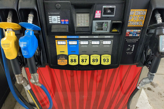 Michigan Gas Prices Reach New 2024 Peak, Tight Oil Market and Midwest Refinery Issues to Blame