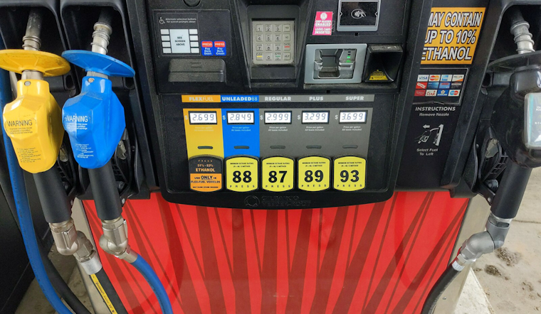 Michigan Gas Prices Reach New 2024 Peak, Tight Oil Market and Midwest Refinery Issues to Blame