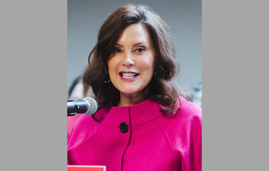 Michigan Governor Whitmer Approves Record $23.4 Billion Education Budget for 2025 Amid Mixed Reactions