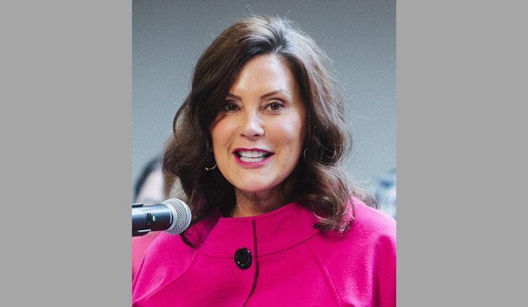 Michigan Governor Whitmer Approves Record $23.4 Billion Education Budget for 2025 Amid Mixed Reactions
