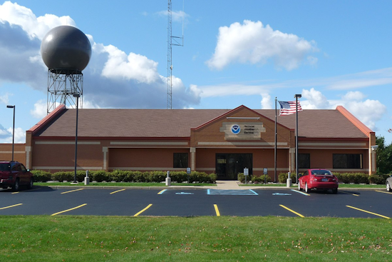 Michigan Lawmakers Demand NWS Explain Lack of Alert Before Fatal Livonia Tornado