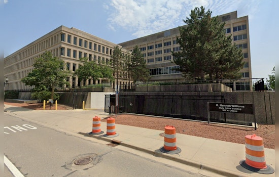 Michigan Man Sentenced to Life Without Parole for 1982 Murder of Infant Daughter in Ann Arbor Cold Case
