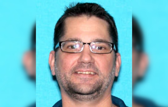 Michigan State Police in Pursuit of Convicted Felon in Grand Rapids for Multiple Felony Warrants