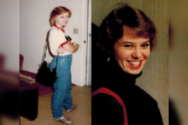 Michigan State Police Reopen 1987 Cold Case of Missing Baltimore Woman Last Seen on Michigan Road Trip