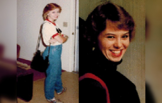 Michigan State Police Reopen 1987 Cold Case of Missing Baltimore Woman Last Seen on Michigan Road Trip