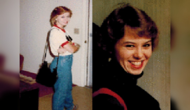 Michigan State Police Reopen 1987 Cold Case of Missing Baltimore Woman Last Seen on Michigan Road Trip
