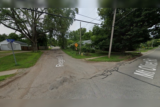 Michigan Troopers Discharge Weapons in Kalamazoo to Apprehend Armed Fugitive