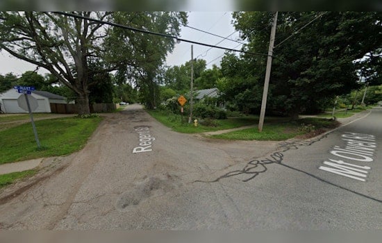 Michigan Troopers Discharge Weapons in Kalamazoo to Apprehend Armed Fugitive