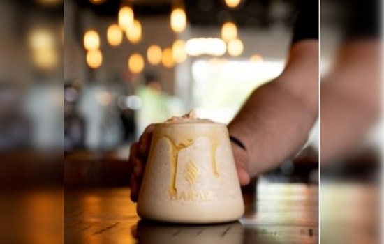 Michigan's Haraz Coffee House Brings Yemeni Coffee Tradition to Austin with New Locations in West Campus and Pflugerville