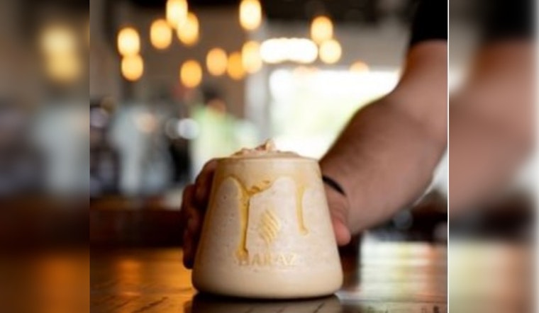 Michigan's Haraz Coffee House Brings Yemeni Coffee Tradition to Austin with New Locations in West Campus and Pflugerville