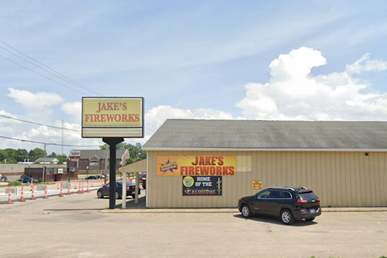 Michigan's Legal Fireworks Period Ignites Festivities, with Safety Urged by Businesses and Officials