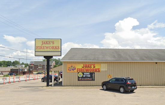 Michigan's Legal Fireworks Period Ignites Festivities, with Safety Urged by Businesses and Officials
