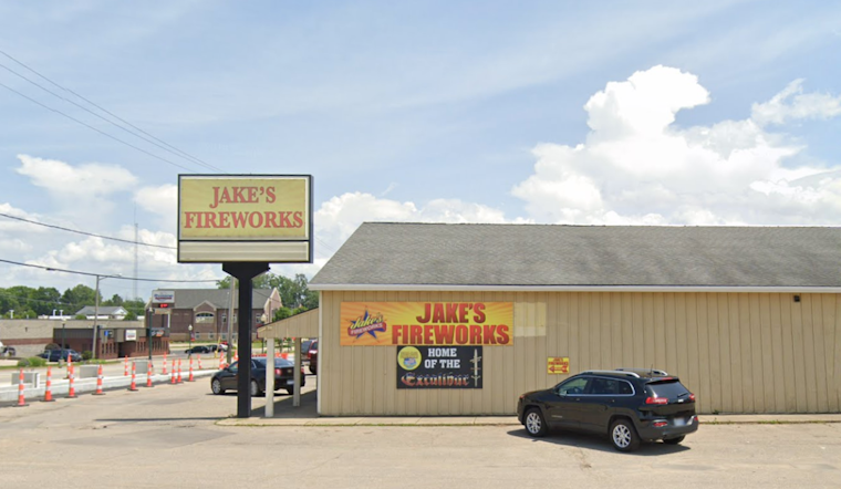 Michigan's Legal Fireworks Period Ignites Festivities, with Safety Urged by Businesses and Officials