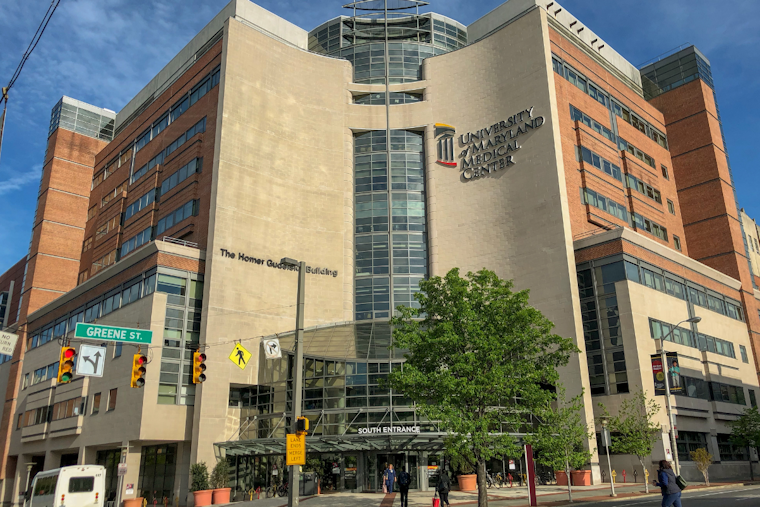 Microsoft Outage Disrupts Maryland Medical Systems and Judiciary, Non-Urgent Procedures Postponed, Courts Closed
