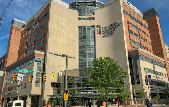 Microsoft Outage Disrupts Maryland Medical Systems and Judiciary, Non-Urgent Procedures Postponed, Courts Closed