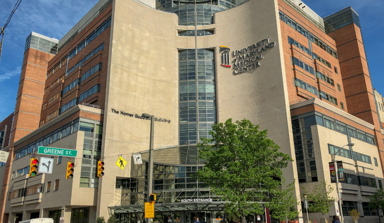 Microsoft Outage Disrupts Maryland Medical Systems and Judiciary, Non-Urgent Procedures Postponed, Courts Closed