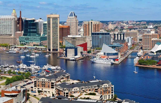 Mid-Atlantic Endures Record-Setting Heatwave, Washington and Baltimore Approach All-Time Highs