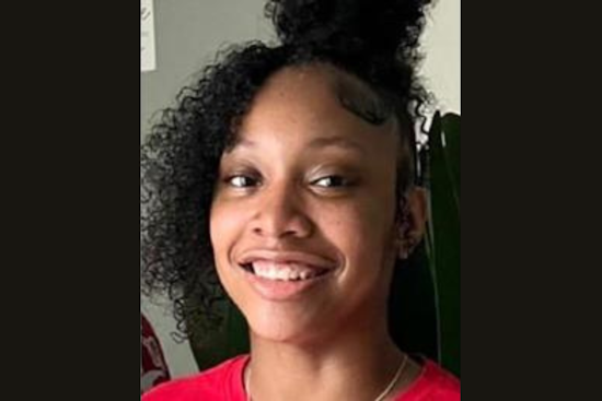 Midlothian Police Issue Alert for Missing Person Mercedeis, Public Urged to Exercise Caution